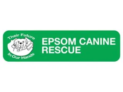 Epsom Canine Rescue logo